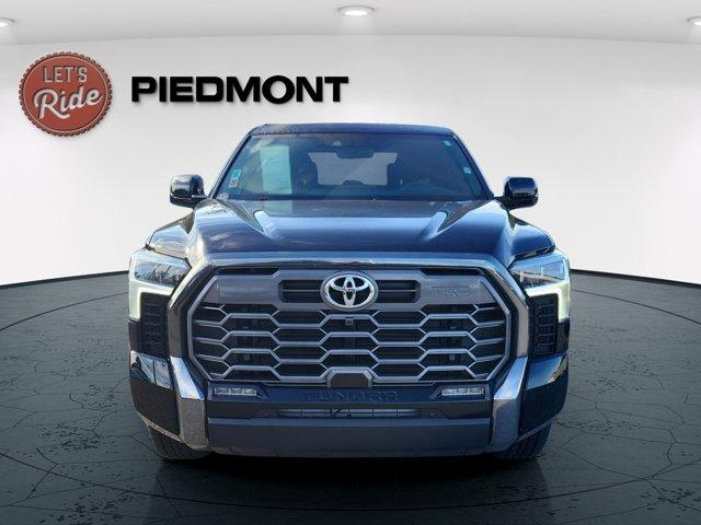 used 2025 Toyota Tundra car, priced at $61,950