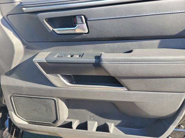 used 2025 Toyota Tundra car, priced at $61,950