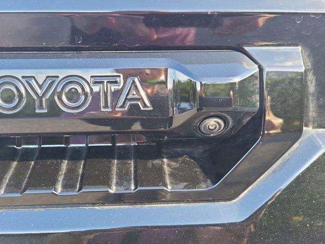 used 2025 Toyota Tundra car, priced at $61,950