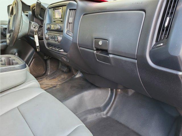 used 2015 Chevrolet Silverado 2500 car, priced at $19,950