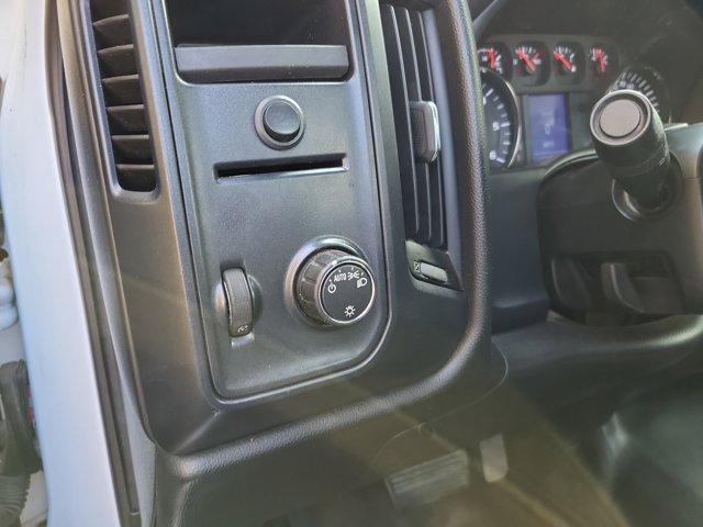 used 2015 Chevrolet Silverado 2500 car, priced at $19,950