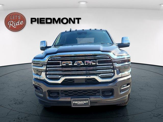 new 2025 Ram 2500 car