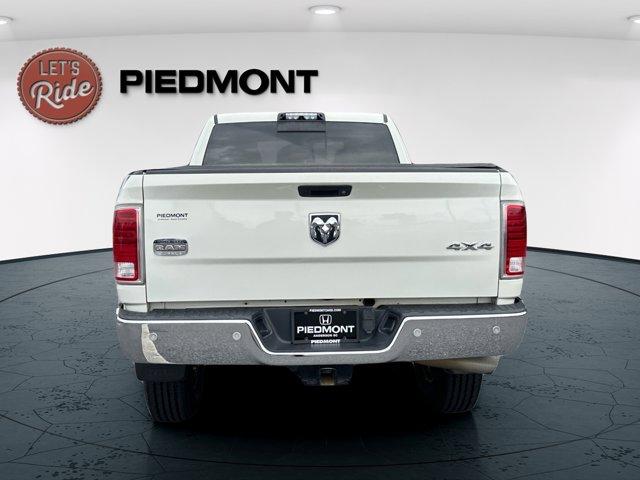 used 2018 Ram 2500 car, priced at $49,950