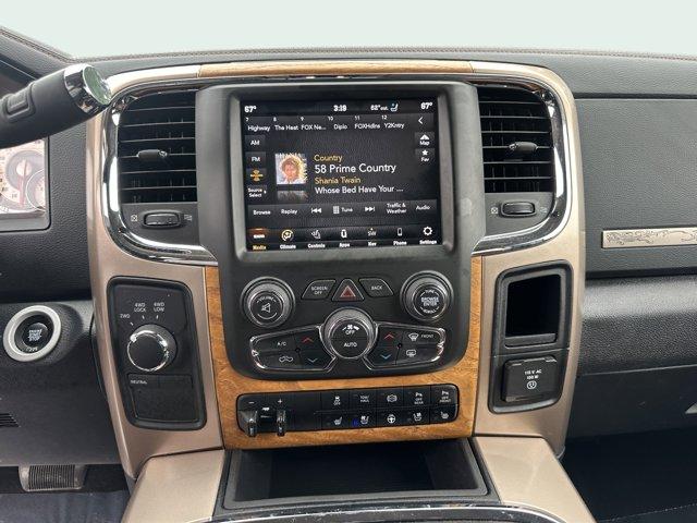 used 2018 Ram 2500 car, priced at $49,950