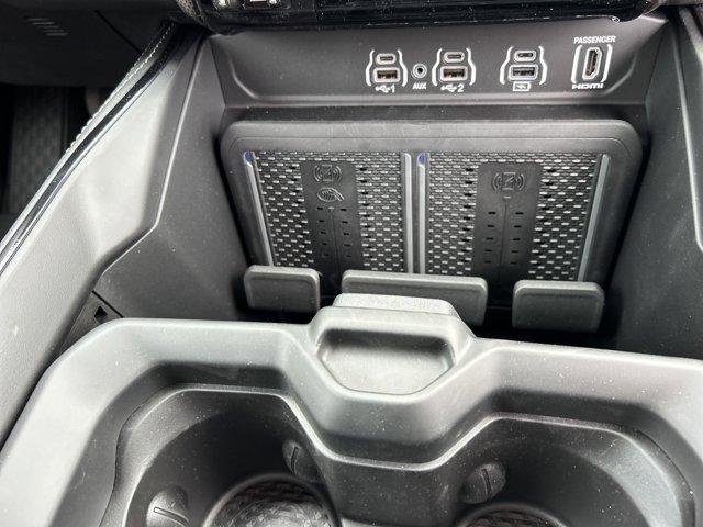 new 2025 Ram 1500 car