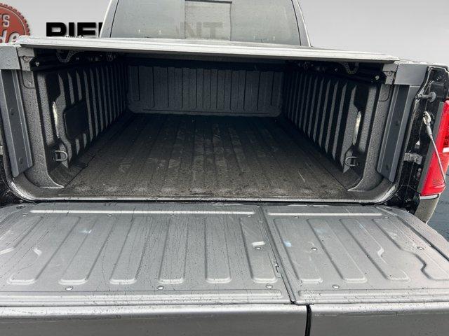 new 2025 Ram 1500 car