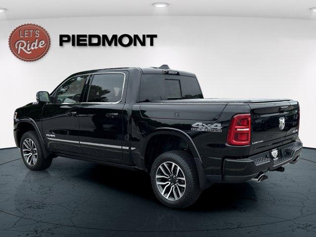 new 2025 Ram 1500 car
