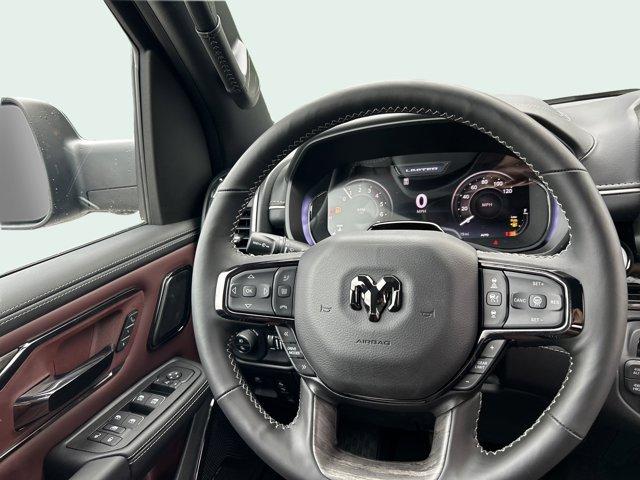 new 2025 Ram 1500 car
