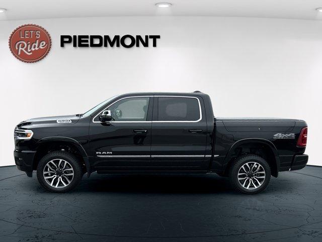 new 2025 Ram 1500 car