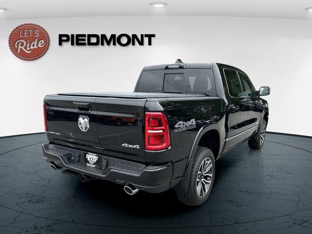 new 2025 Ram 1500 car