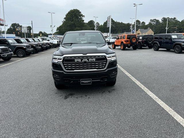 new 2025 Ram 1500 car