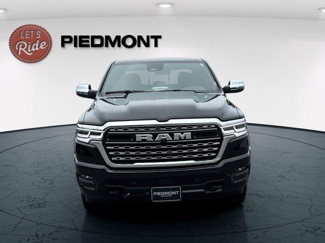 new 2025 Ram 1500 car
