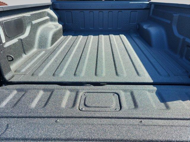 new 2025 Jeep Gladiator car