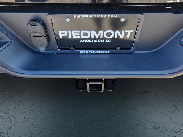 new 2025 Jeep Gladiator car