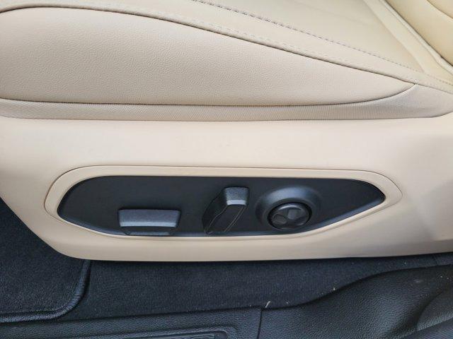 new 2025 Jeep Grand Cherokee car