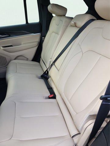 new 2025 Jeep Grand Cherokee car