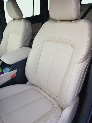 new 2025 Jeep Grand Cherokee car