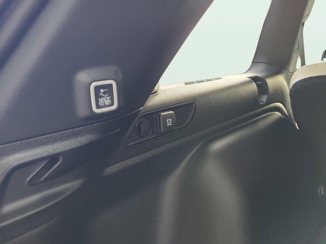 new 2025 Jeep Grand Cherokee car