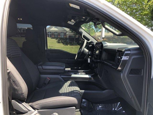 used 2022 Ford F-150 car, priced at $45,450