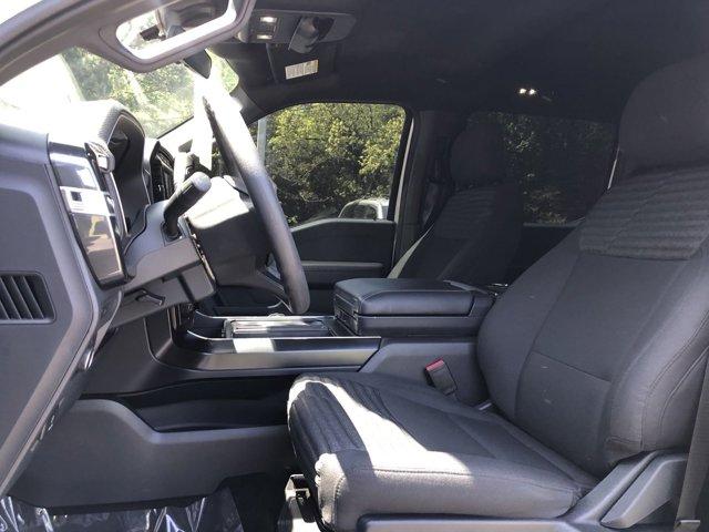 used 2022 Ford F-150 car, priced at $45,450