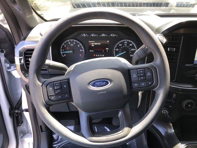 used 2022 Ford F-150 car, priced at $45,450