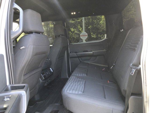 used 2022 Ford F-150 car, priced at $45,450