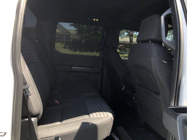 used 2022 Ford F-150 car, priced at $45,450