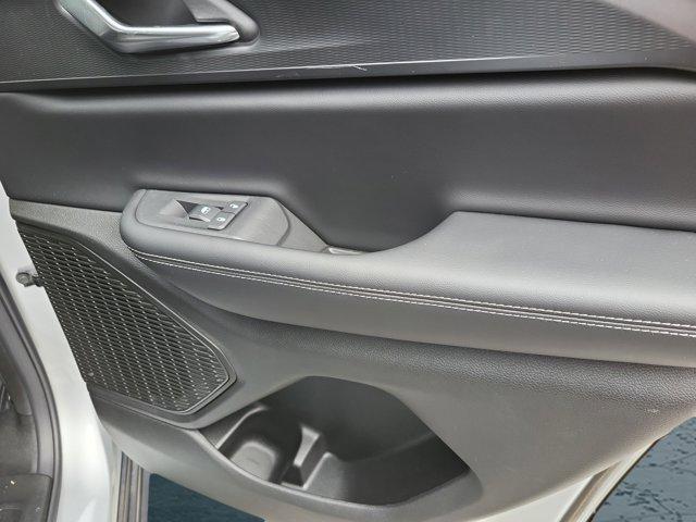 new 2025 Jeep Grand Cherokee car