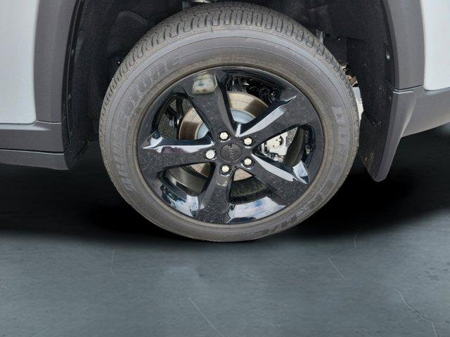 new 2025 Jeep Grand Cherokee car