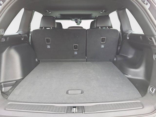 new 2025 Jeep Grand Cherokee car