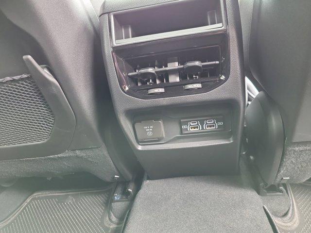 new 2025 Jeep Grand Cherokee car