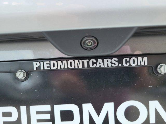 new 2025 Jeep Grand Cherokee car