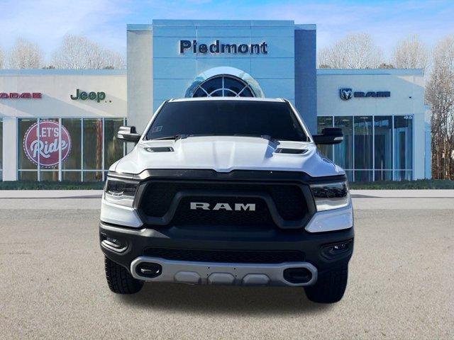 used 2019 Ram 1500 car, priced at $30,450