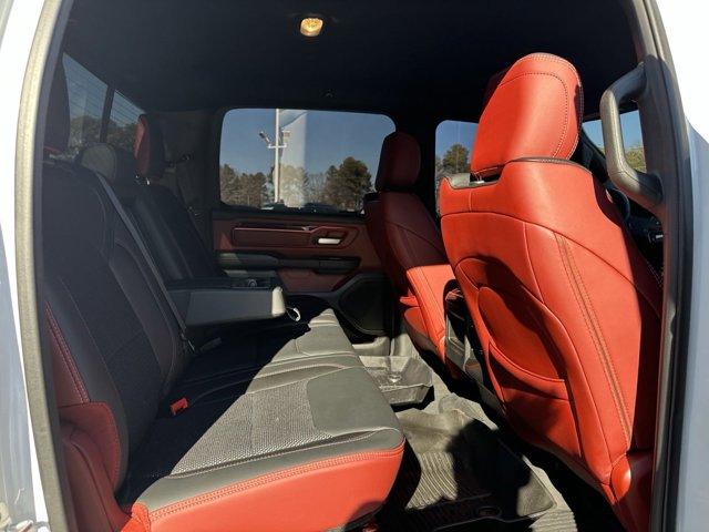 used 2019 Ram 1500 car, priced at $30,450