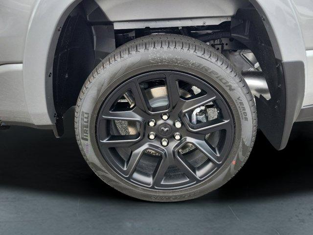 new 2026 Ram 1500 car