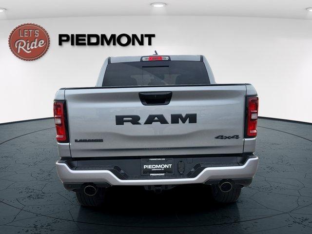 new 2026 Ram 1500 car