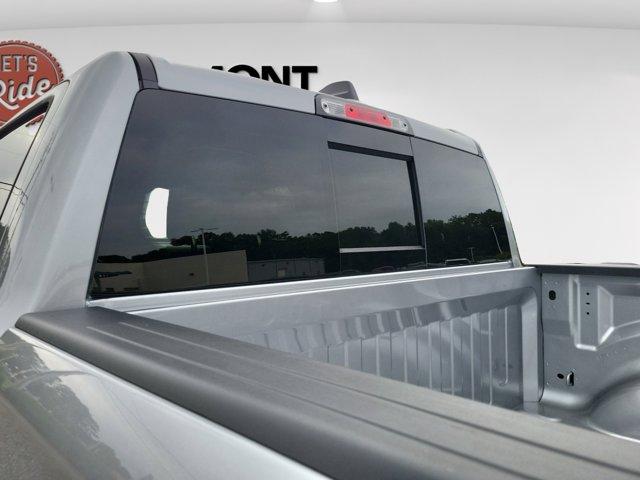 new 2026 Ram 1500 car