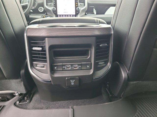 new 2026 Ram 1500 car