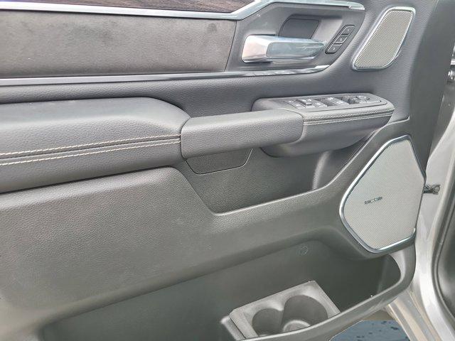 new 2026 Ram 1500 car