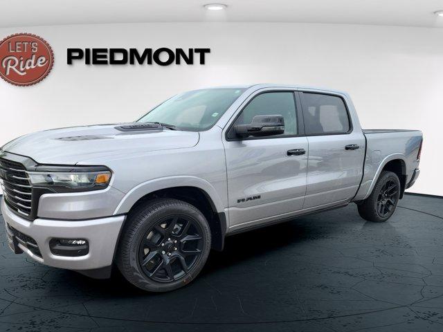 new 2026 Ram 1500 car