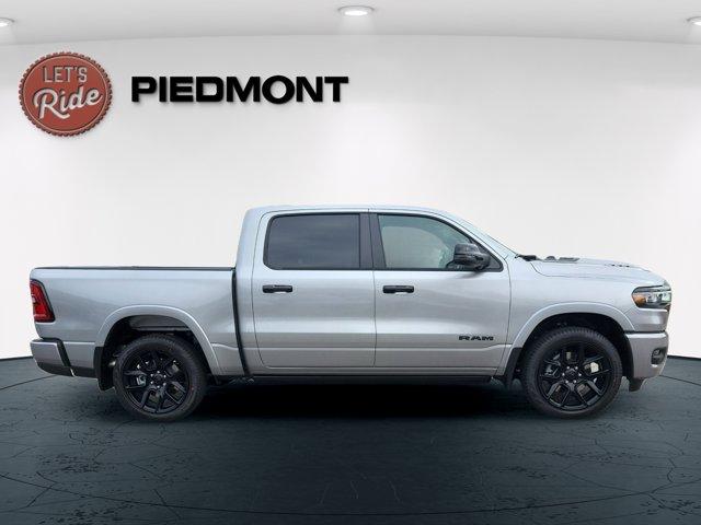 new 2026 Ram 1500 car