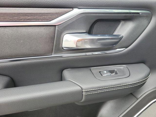 new 2026 Ram 1500 car