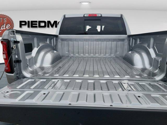 new 2026 Ram 1500 car