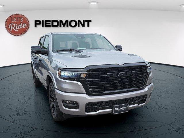 new 2026 Ram 1500 car