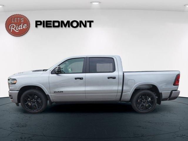 new 2026 Ram 1500 car