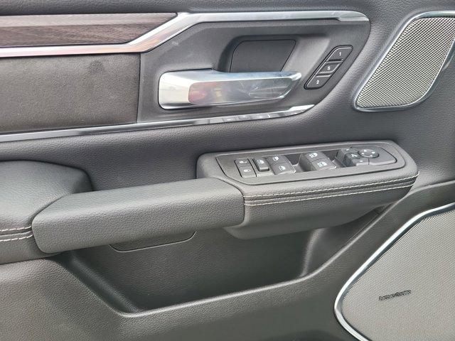 new 2026 Ram 1500 car