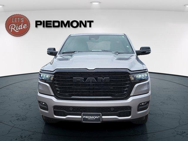 new 2026 Ram 1500 car