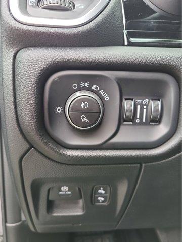 new 2026 Ram 1500 car