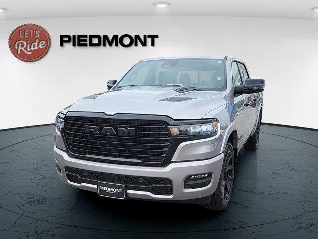 new 2026 Ram 1500 car