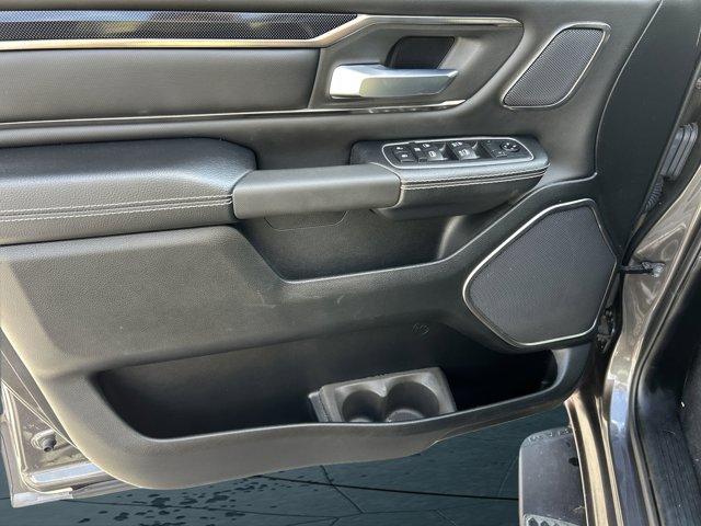 used 2020 Ram 1500 car, priced at $42,450